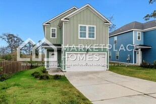 108 James St in Grovetown, GA - Building Photo