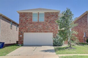 613 Colgate Cir in Princeton, TX - Building Photo