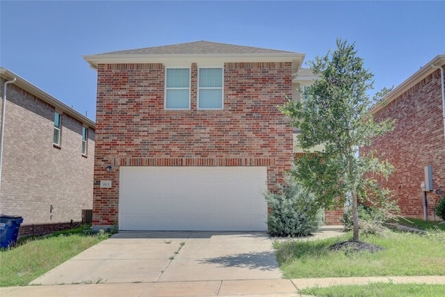 property at 613 Colgate Cir