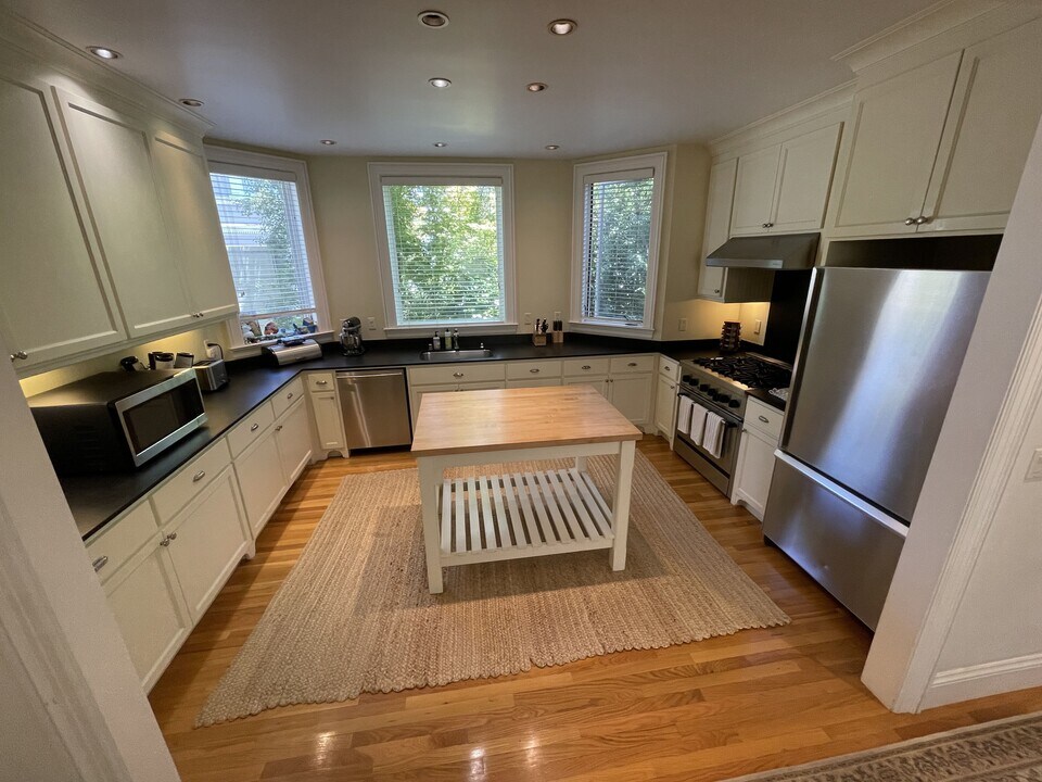 2331 Pacific Ave in San Francisco, CA - Building Photo