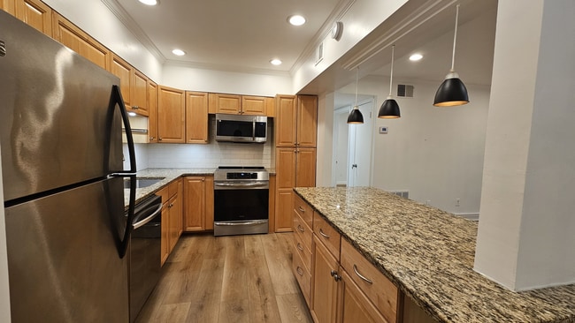 3107 Colonial Way in Chamblee, GA - Building Photo - Building Photo