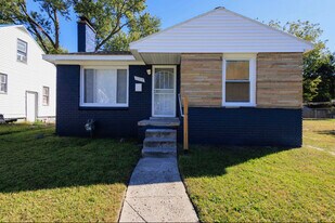 17314 Braile St in Detroit, MI - Building Photo