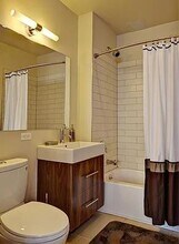 40 Gold St in New York, NY - Building Photo - Building Photo