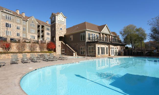 Stone Creek Village in Charlottesville, VA - Building Photo - Building Photo