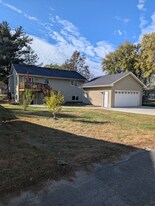 1010 7th Ave N in Princeton, MN - Building Photo