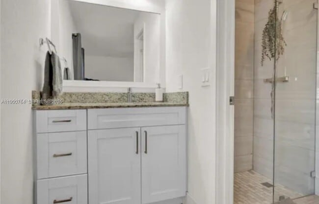 property at 4800 SW 136th Pl