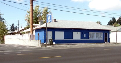 9618 Pacific Ave in Tacoma, WA - Building Photo - Building Photo