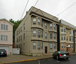 7 Franklin Ave Apartments