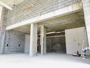 UPACA Site 7 in New York, NY - Foto de edificio - Building Photo