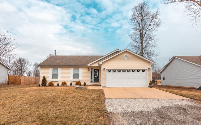 property at 59 Jana Ln