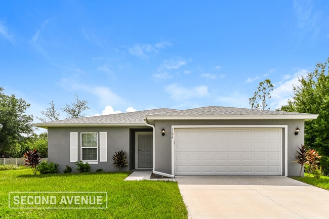 property at 1196 W Taggard Rd