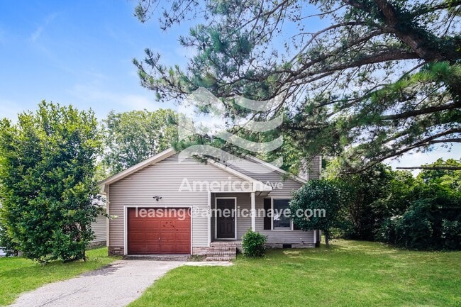 property at 625 Jennings Farm Rd