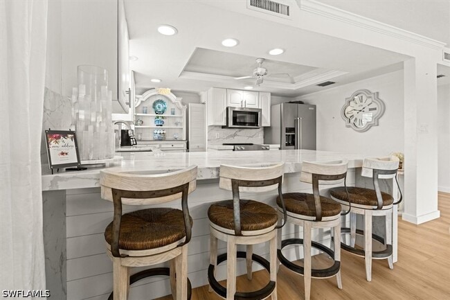 property at 1400 Blue Point Ave