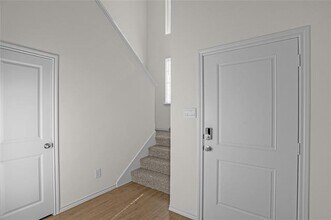 3421 Marie Drive in Sherman, TX - Building Photo - Building Photo