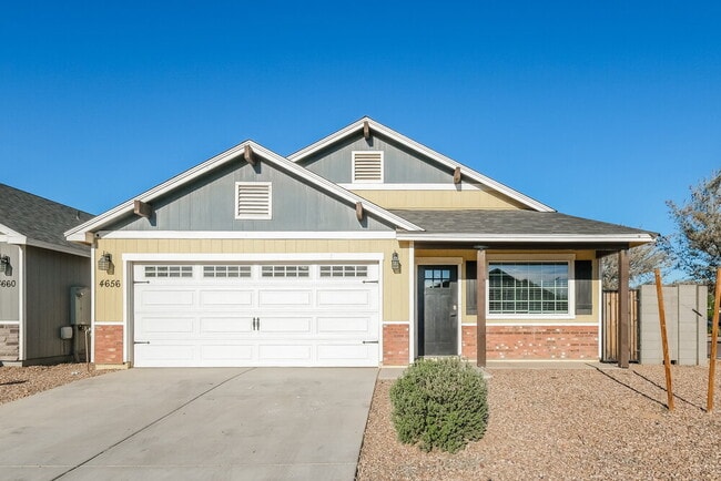 property at 4656 S 38th Ln