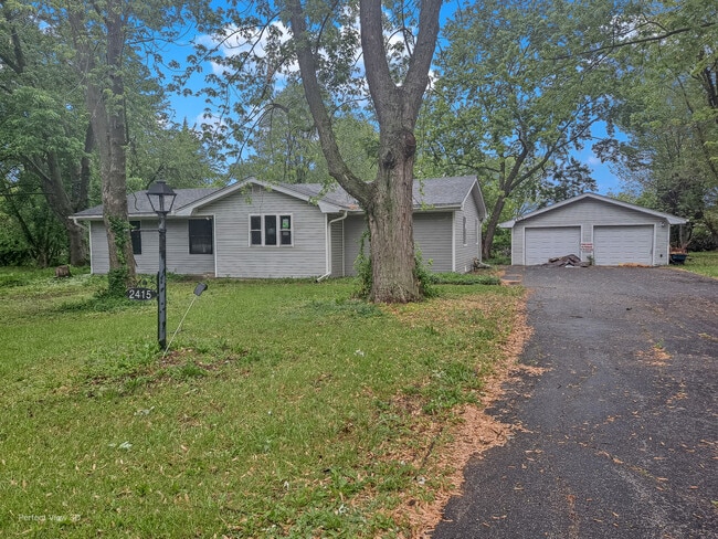 property at 2415 Lockner Blvd