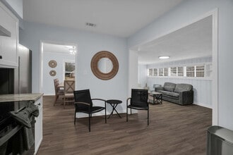 610 S Georgetown Dr in Montgomery, AL - Building Photo - Building Photo