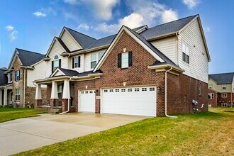50236 Amberwood Rd in Canton Township, MI - Building Photo - Building Photo