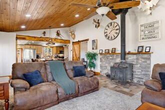 7625 N Williamson Valley Rd in Prescott, AZ - Building Photo - Building Photo