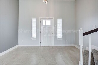 10204 Jessalyn Lane in Houston, TX - Building Photo - Building Photo