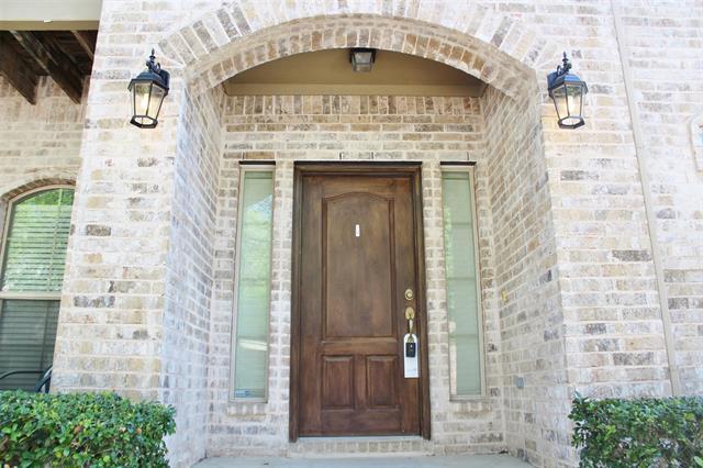 6869 Cortona Ln in Frisco, TX - Building Photo - Building Photo