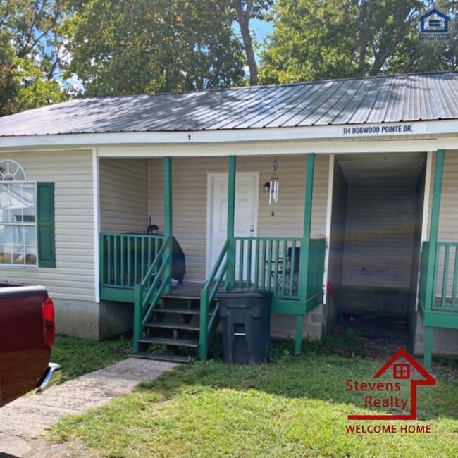 property at 114 Dogwood Pointe Dr