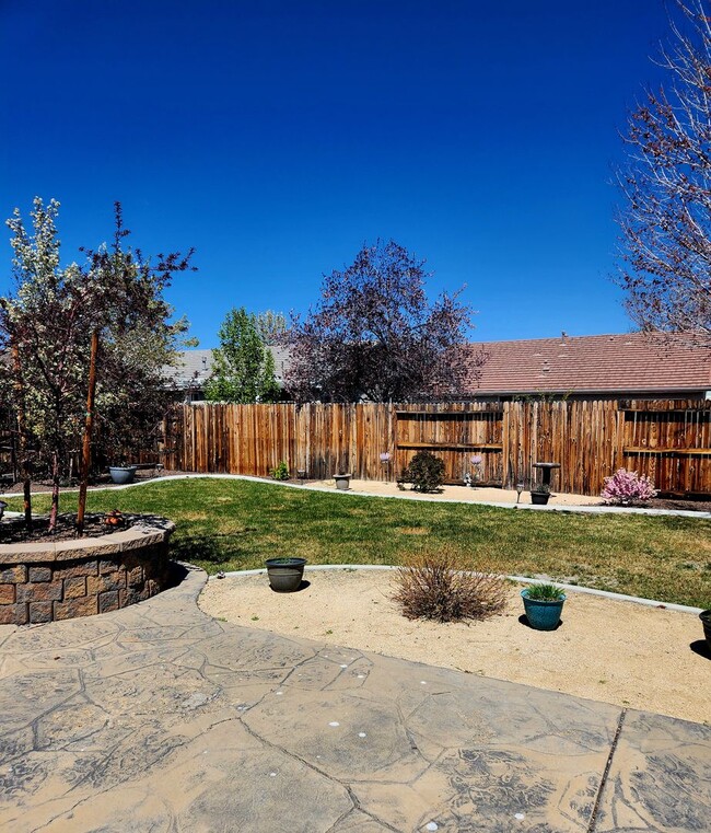 1765 Trek Trail in Reno, NV - Building Photo - Building Photo
