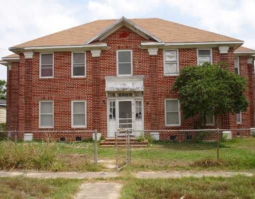 1400 Stillman Ave in Corpus Christi, TX - Building Photo