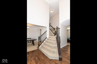 10599 Geist View Dr in McCordsville, IN - Building Photo - Building Photo