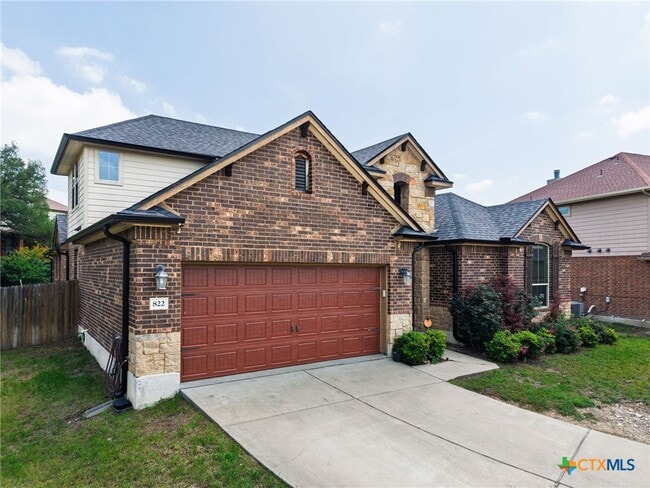 property at 822 Terra Cotta Ct
