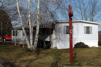 Country Acres Mobile Village in Catawissa, PA - Foto de edificio - Building Photo