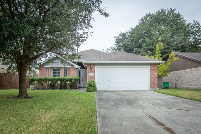 property at 4931 Tealgate Dr