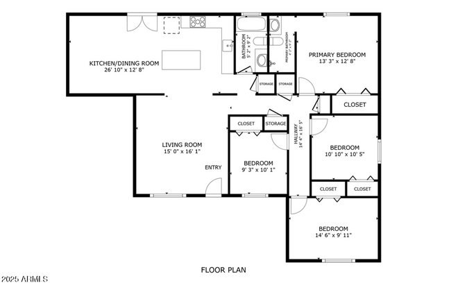 713 W 19th St in Tempe, AZ - Building Photo - Building Photo