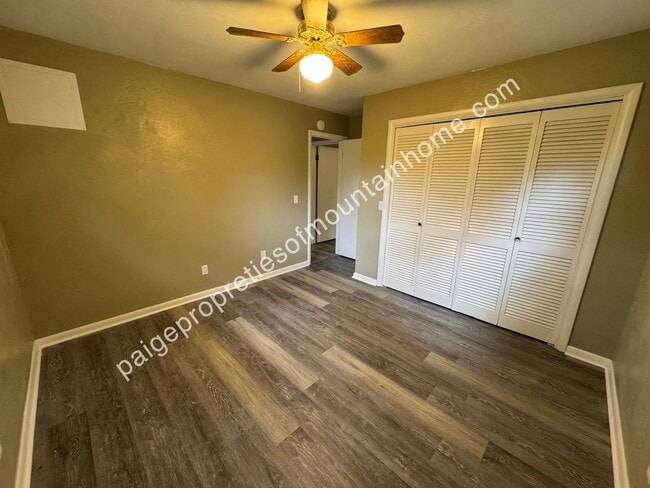 56 Daffodil Ln in Mountain Home, AR - Building Photo - Building Photo