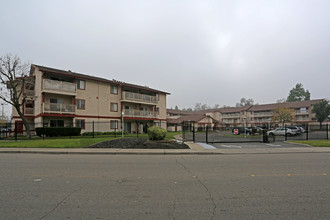 Hammer Lane Village in Stockton, CA - Building Photo - Building Photo