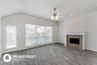 1039 Barrymore Ln in Duncanville, TX - Building Photo - Building Photo