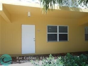 815 Middle River Dr in Fort Lauderdale, FL - Building Photo - Building Photo