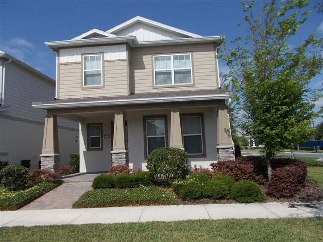 14326 Lanikai Beach Dr in Orlando, FL - Building Photo - Building Photo