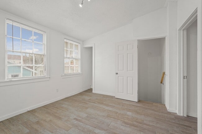 property at 1415 Church St