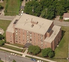 Lafayette Terrace Apartments