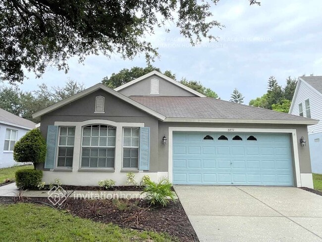 property at 6651 Cambridge Park Dr