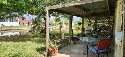 9829 Grace Dr in Port Richey, FL - Building Photo - Building Photo