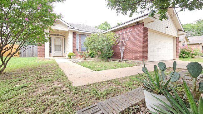 property at 1301 Nightshade Ln