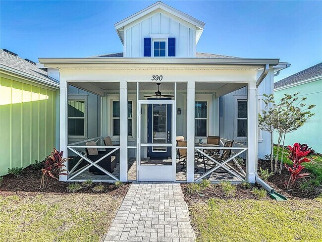 property at 390 Gypsy Palace Ln