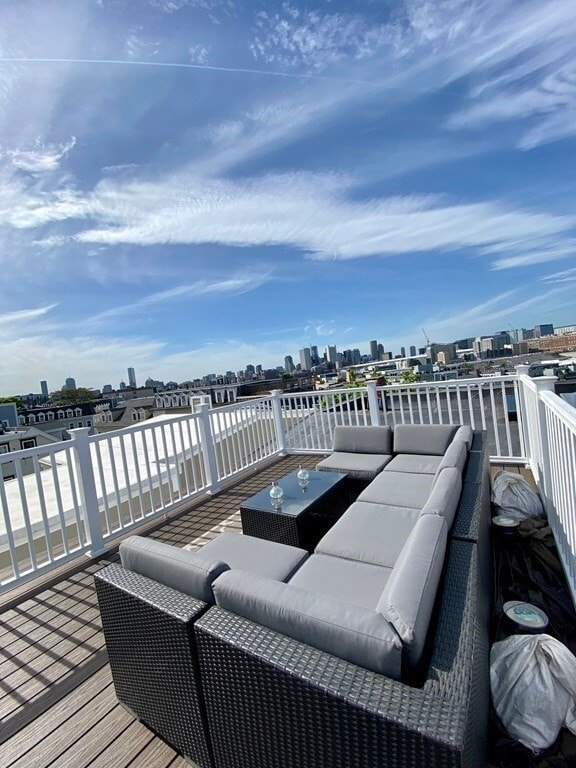 421 E 3rd St in Boston, MA - Building Photo - Building Photo
