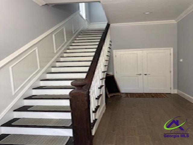 737 Orange Terrace in Macon, GA - Building Photo - Building Photo
