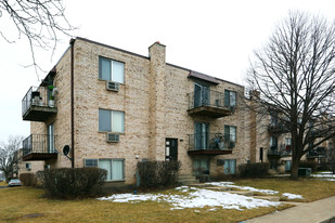 408 Inland Dr Apartments