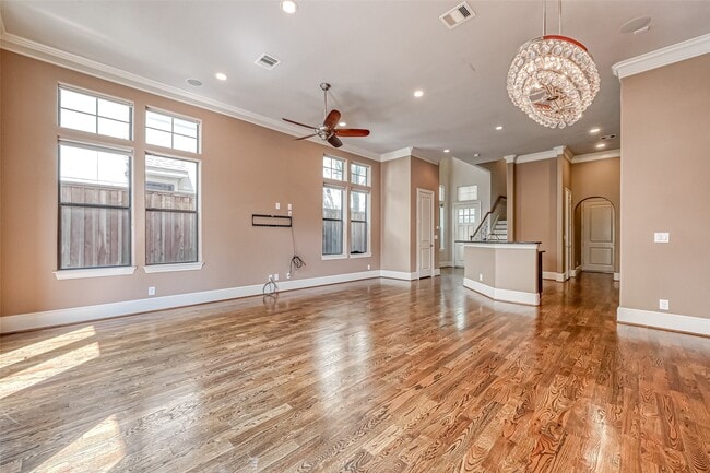 property at 5811 Kiam St