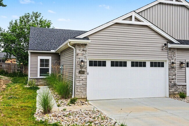property at 2456 Houston Rd