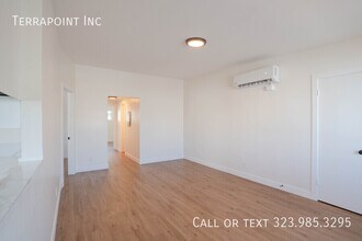 825 W 167th St in Gardena, CA - Foto de edificio - Building Photo